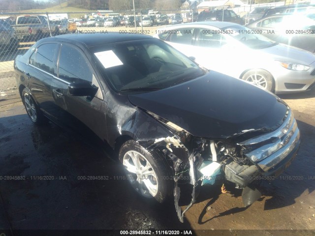 FORD FUSION 2012 3fahp0ha1cr293395