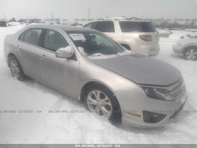 FORD FUSION 2012 3fahp0ha1cr293820