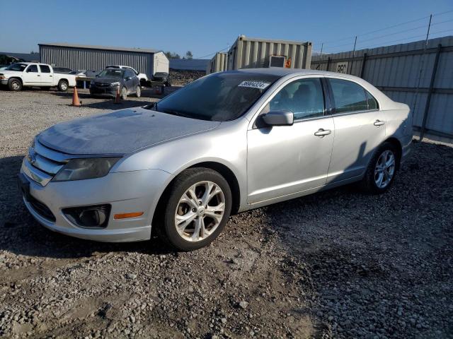 FORD FUSION 2012 3fahp0ha1cr296488