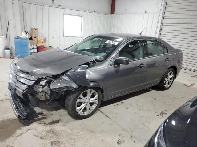 FORD FUSION SE 2012 3fahp0ha1cr299973