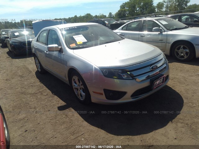 FORD FUSION 2012 3fahp0ha1cr300216