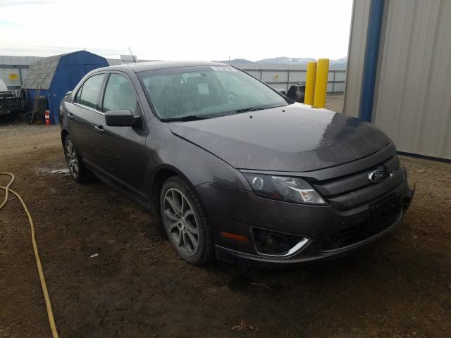 FORD FUSION SE 2012 3fahp0ha1cr302127