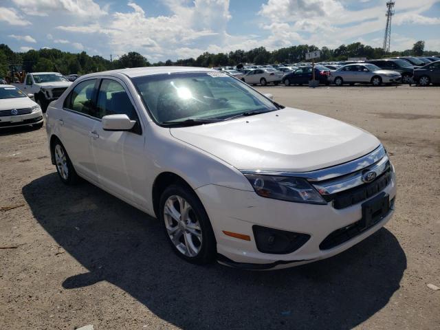 FORD FUSION 2012 3fahp0ha1cr304721