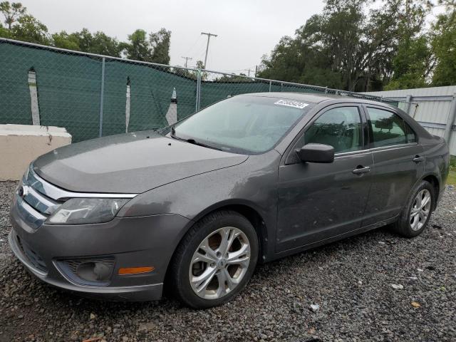 FORD FUSION 2012 3fahp0ha1cr306629