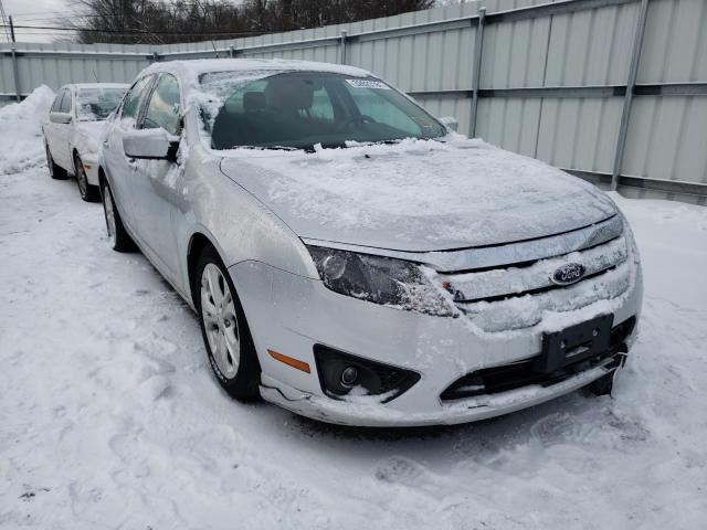 FORD FUSION SE 2012 3fahp0ha1cr307019