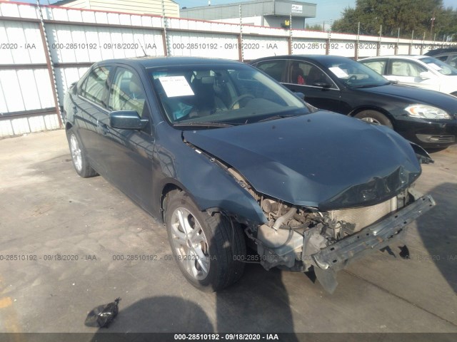 FORD FUSION 2012 3fahp0ha1cr310082