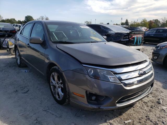 FORD FUSION SE 2012 3fahp0ha1cr312852