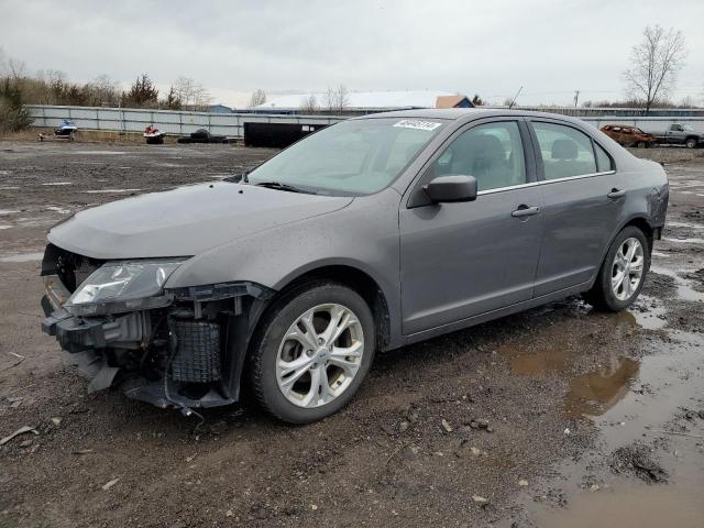 FORD FUSION 2012 3fahp0ha1cr315556