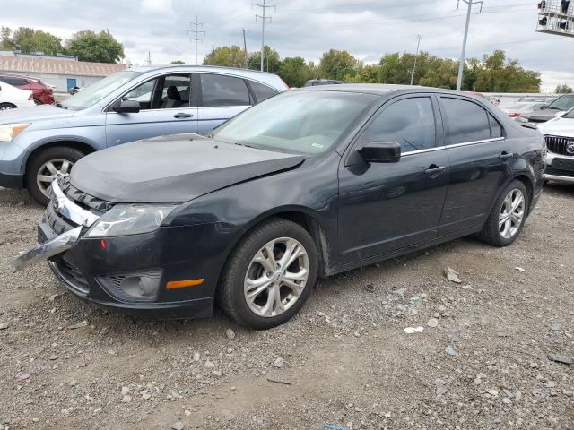 FORD FUSION 2012 3fahp0ha1cr316688