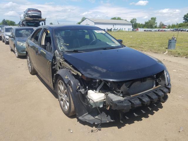 FORD FUSION SE 2012 3fahp0ha1cr319610