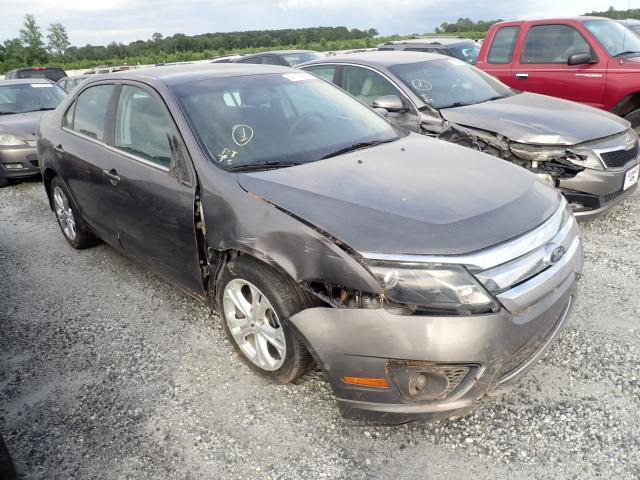 FORD FUSION SE 2012 3fahp0ha1cr322359