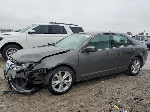 FORD FUSION SE 2012 3fahp0ha1cr325455