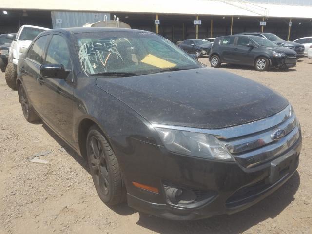 FORD FUSION SE 2012 3fahp0ha1cr334317