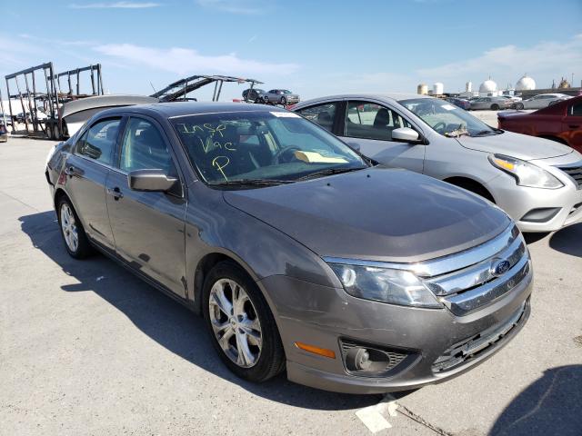 FORD FUSION SE 2012 3fahp0ha1cr337041