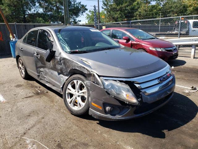 FORD FUSION SE 2012 3fahp0ha1cr344880