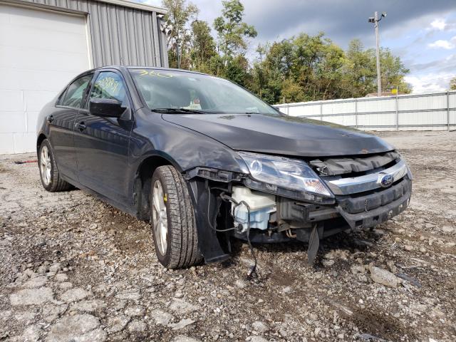 FORD FUSION SE 2012 3fahp0ha1cr346239