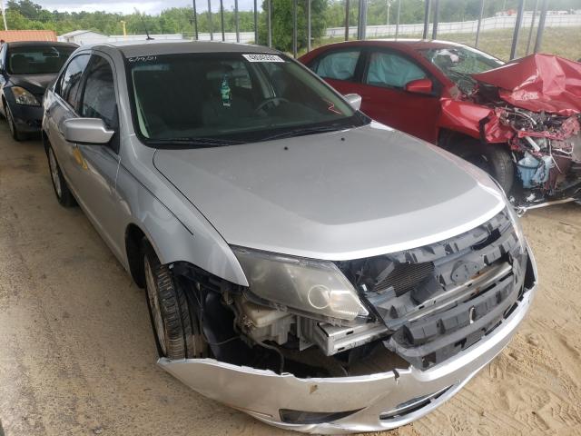 FORD FUSION SE 2012 3fahp0ha1cr350064