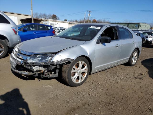 FORD FUSION SE 2012 3fahp0ha1cr350209