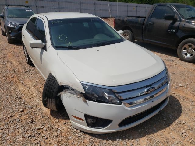 FORD FUSION SE 2012 3fahp0ha1cr351814