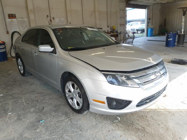 FORD FUSION SE 2012 3fahp0ha1cr353398