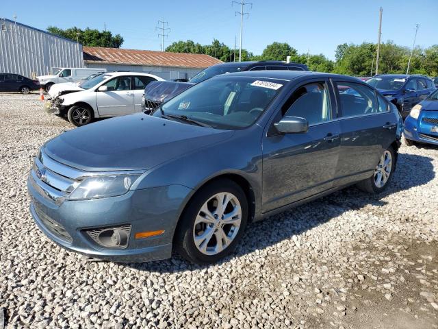 FORD FUSION 2012 3fahp0ha1cr353854