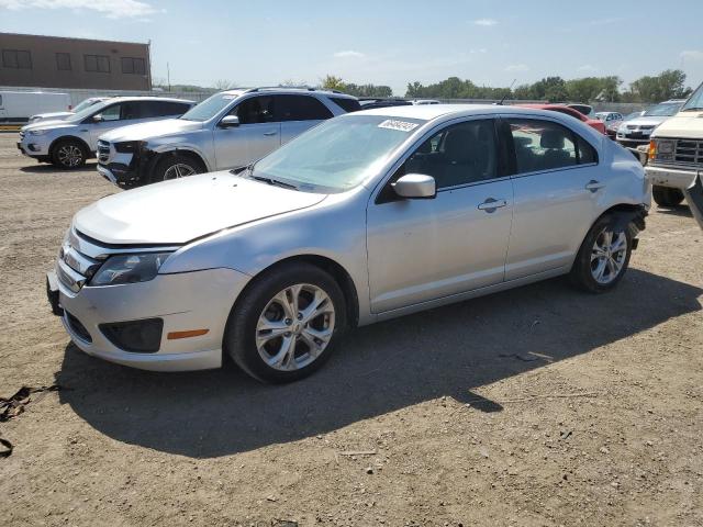 FORD FUSION 2012 3fahp0ha1cr357287