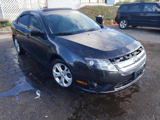 FORD FUSION SE 2012 3fahp0ha1cr358603