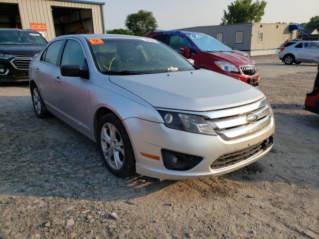 FORD FUSION SE 2012 3fahp0ha1cr359282