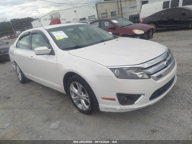 FORD FUSION 2012 3fahp0ha1cr359461