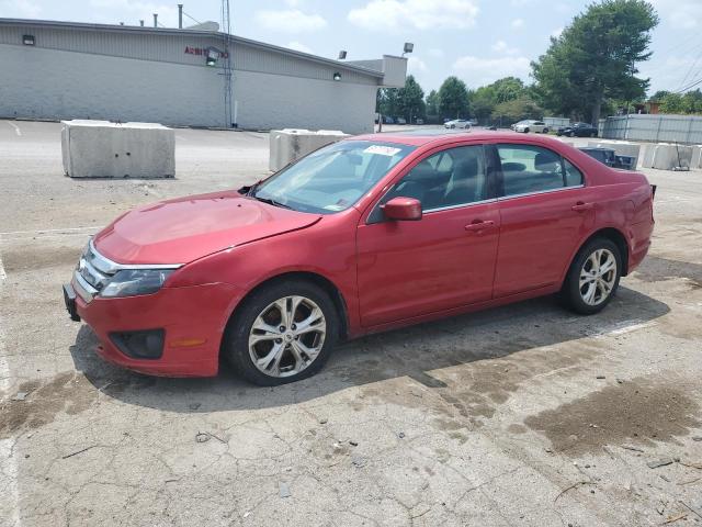 FORD FUSION SE 2012 3fahp0ha1cr361842