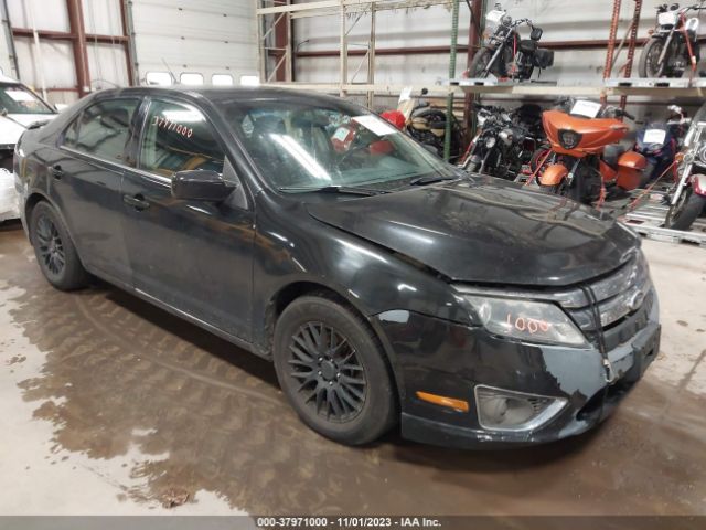 FORD FUSION 2012 3fahp0ha1cr364028