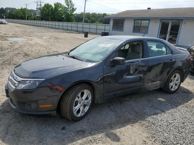 FORD FUSION 2012 3fahp0ha1cr364563