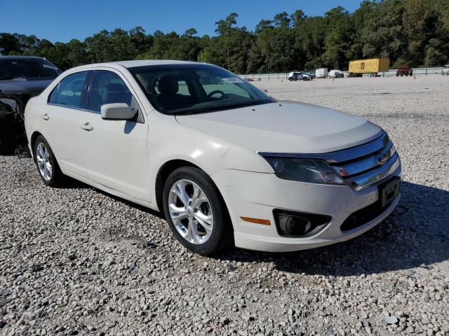 FORD FUSION SE 2012 3fahp0ha1cr366359