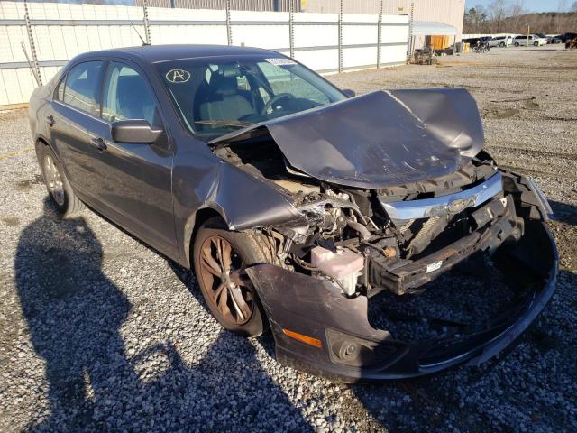 FORD FUSION SE 2012 3fahp0ha1cr366667