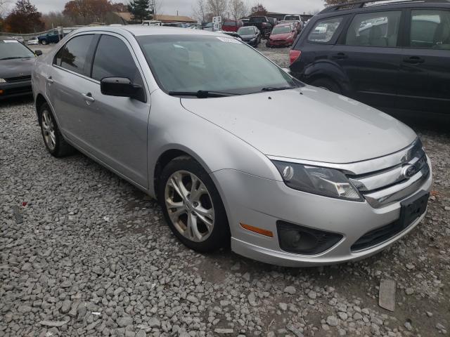 FORD FUSION SE 2012 3fahp0ha1cr367379