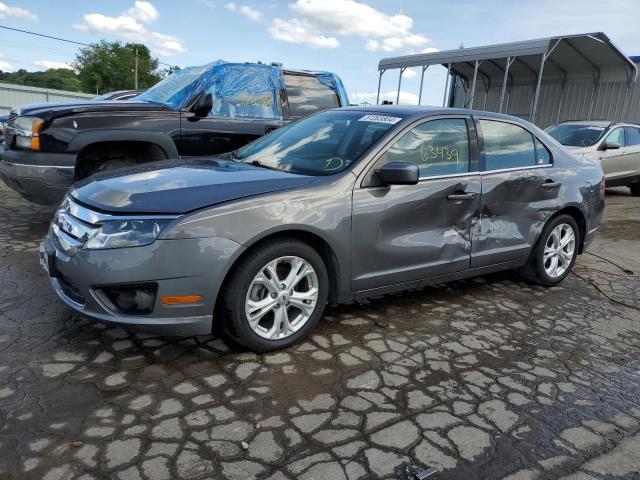 FORD FUSION 2012 3fahp0ha1cr367866