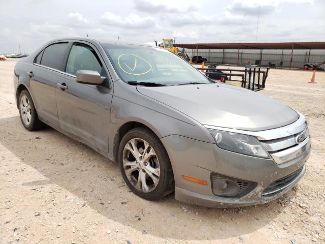 FORD FUSION SE 2012 3fahp0ha1cr368242