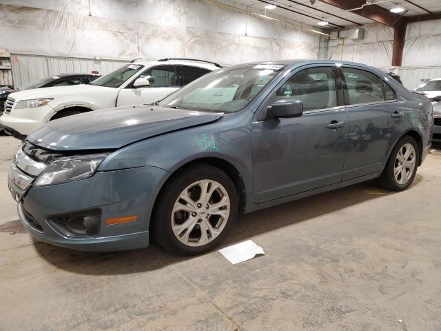 FORD FUSION 2012 3fahp0ha1cr373814