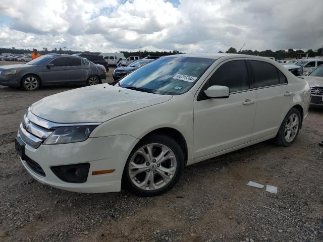 FORD FUSION 2012 3fahp0ha1cr376812