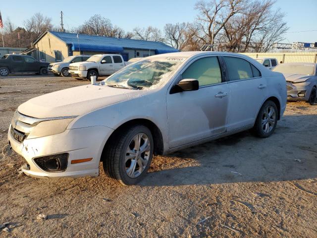 FORD FUSION 2012 3fahp0ha1cr377216