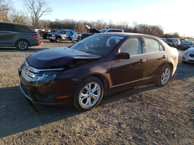 FORD FUSION SE 2012 3fahp0ha1cr379905