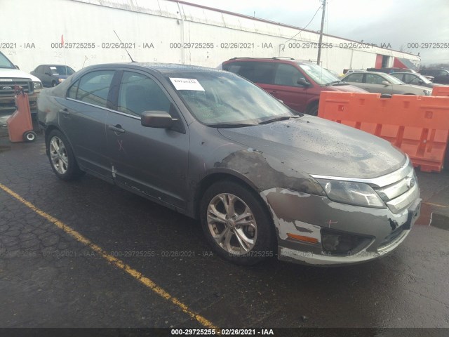 FORD FUSION 2012 3fahp0ha1cr381900