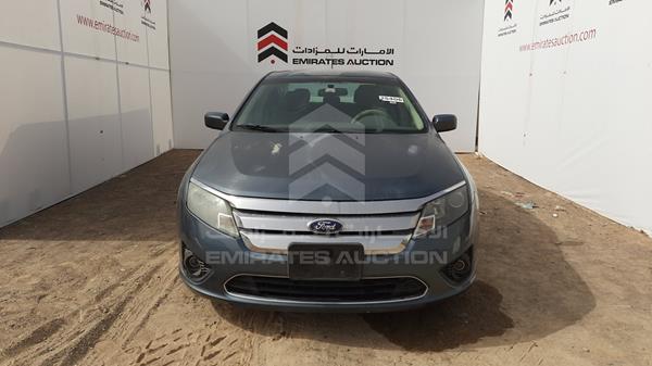 FORD FUSION 2012 3fahp0ha1cr386000