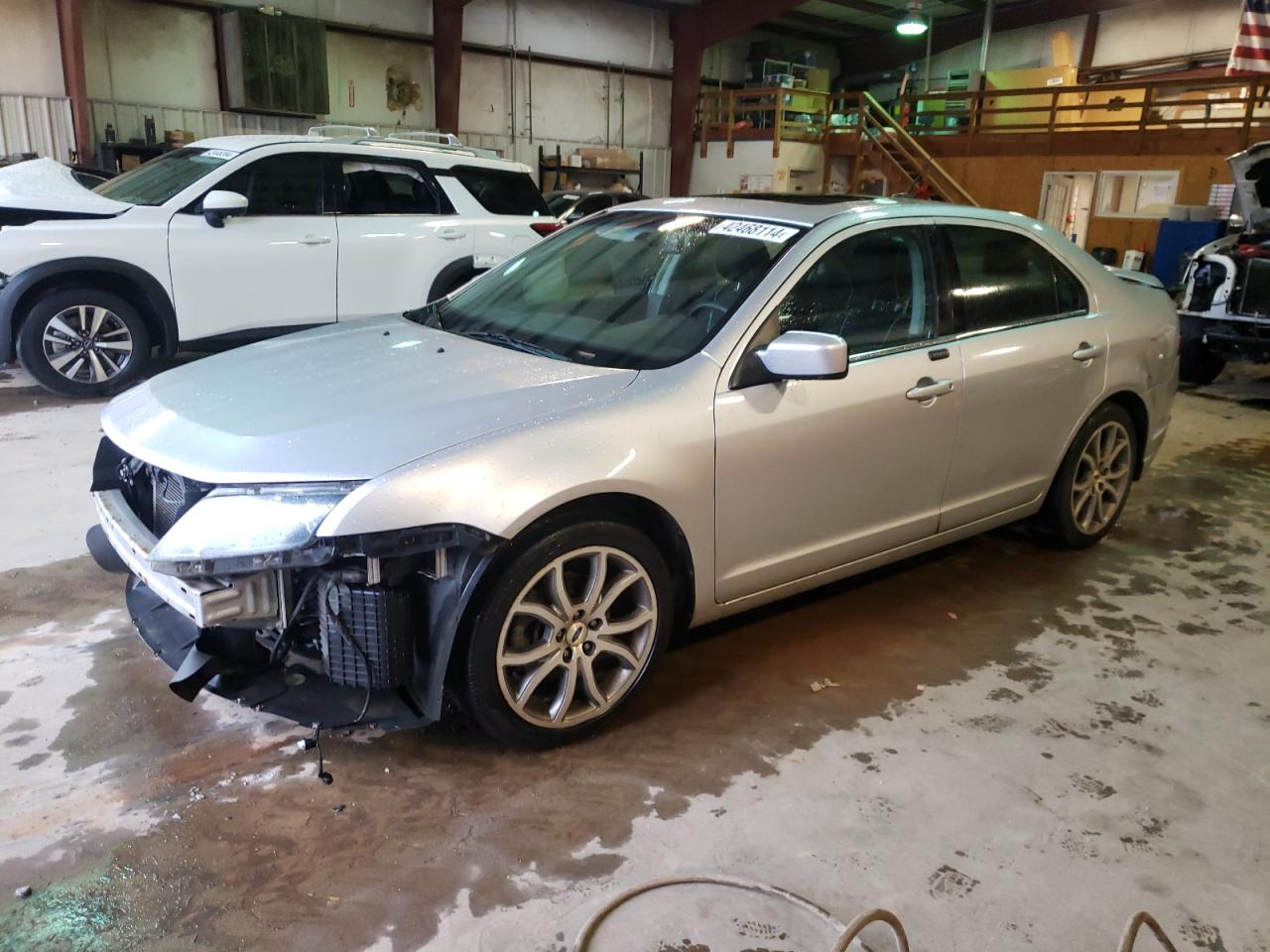 FORD FUSION 2012 3fahp0ha1cr388703