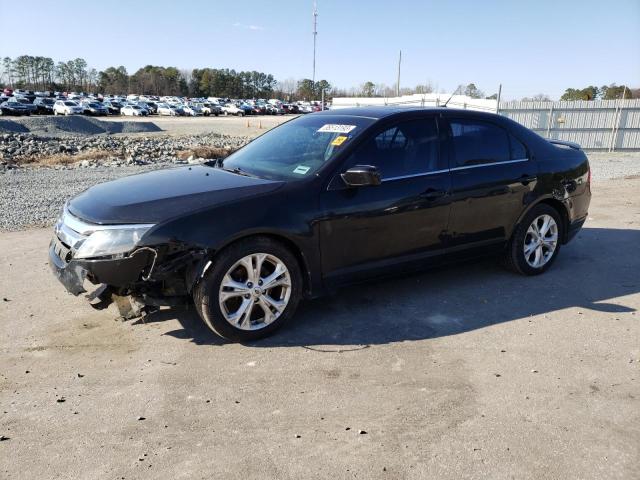 FORD FUSION SE 2012 3fahp0ha1cr389110