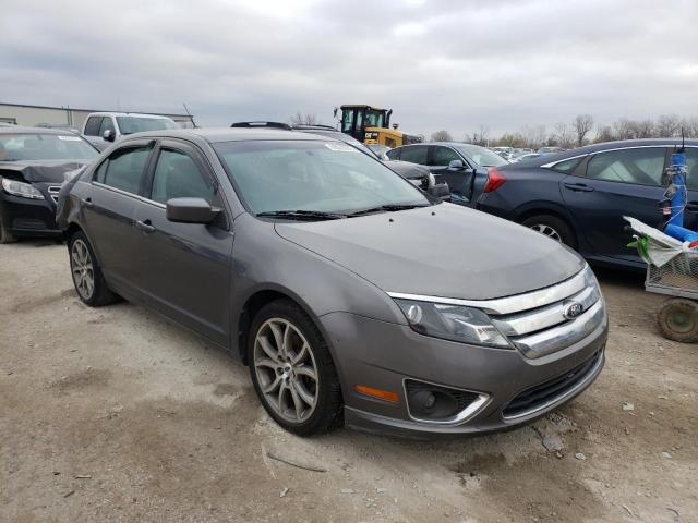 FORD FUSION SE 2012 3fahp0ha1cr389432