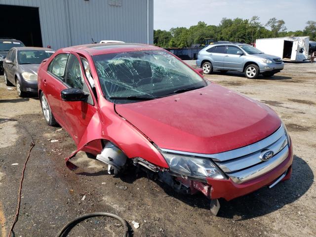 FORD FUSION SE 2012 3fahp0ha1cr389527