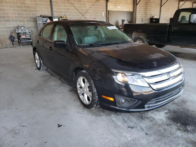 FORD FUSION SE 2012 3fahp0ha1cr389771