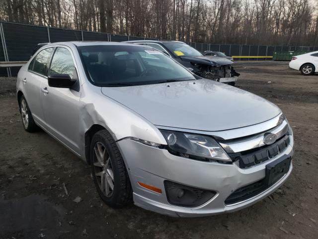 FORD FUSION SE 2012 3fahp0ha1cr390404