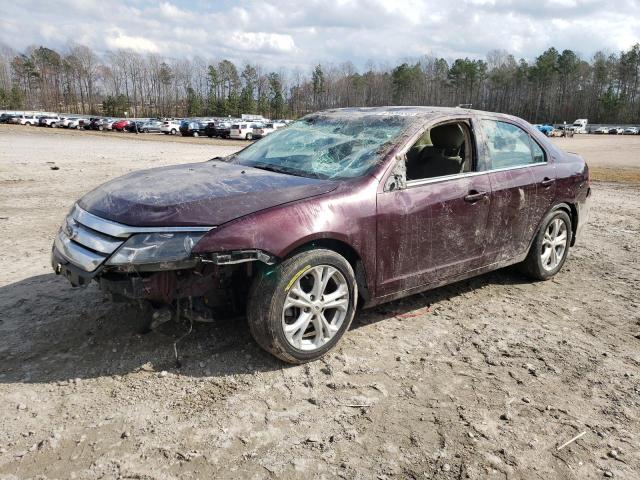 FORD FUSION SE 2012 3fahp0ha1cr390418